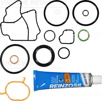 Gasket Kit, crankcase